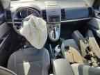 2012 NISSAN SENTRA