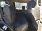 2011 NISSAN PATHFINDER