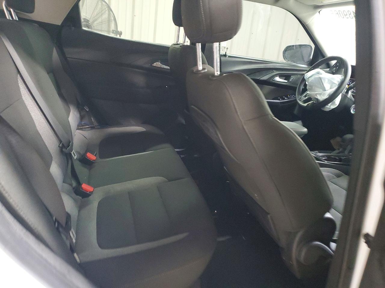 2023 CHEVROLET Trailblazer
