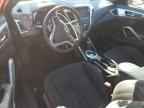 2017 HYUNDAI VELOSTER