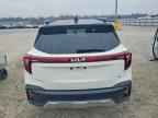 2024 KIA SELTOS