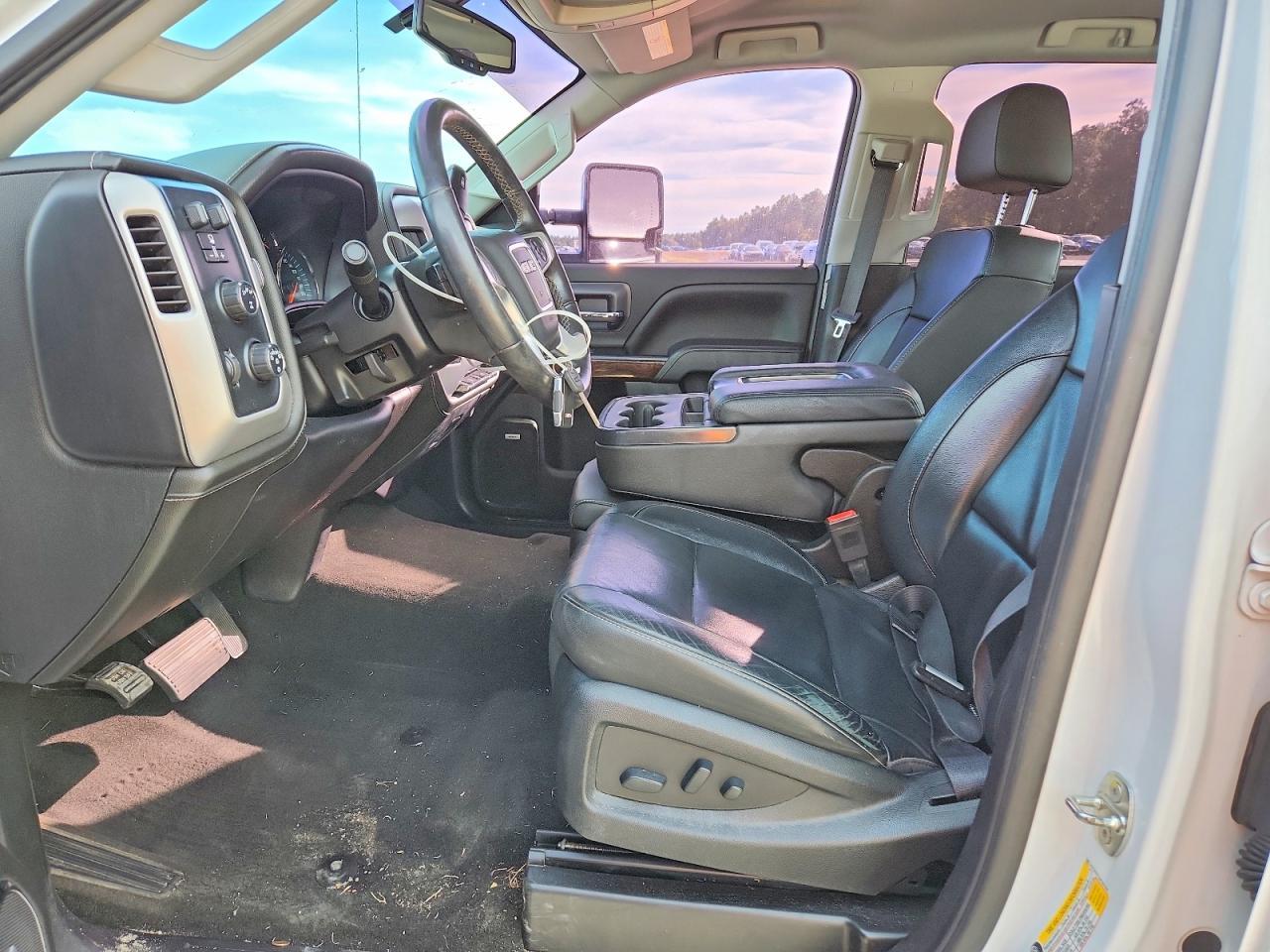 2018 GMC Sierra