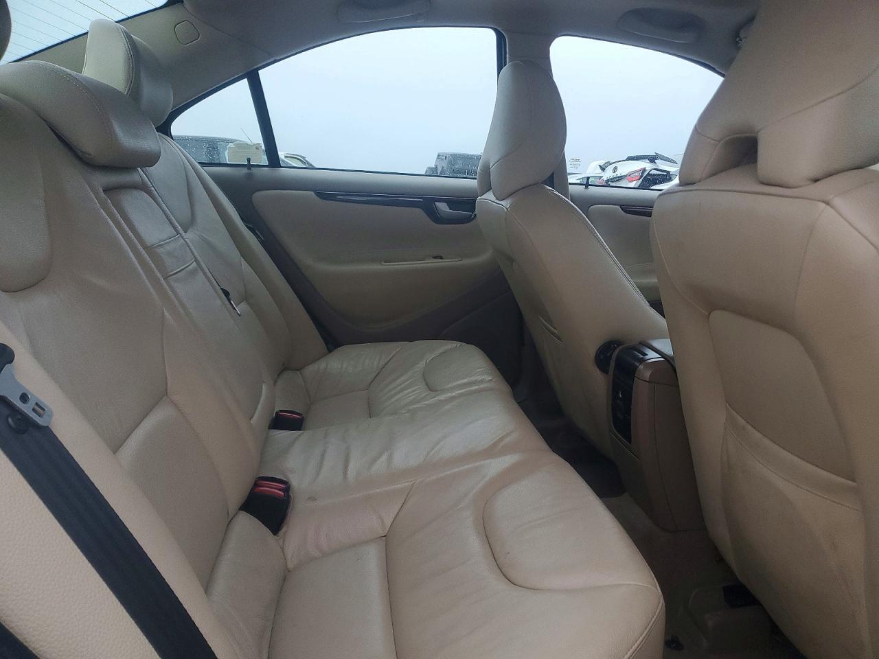 2007 VOLVO S60