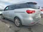 2017 KIA SEDONA