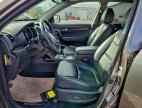 2013 KIA SORENTO