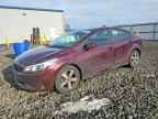 2018 KIA FORTE