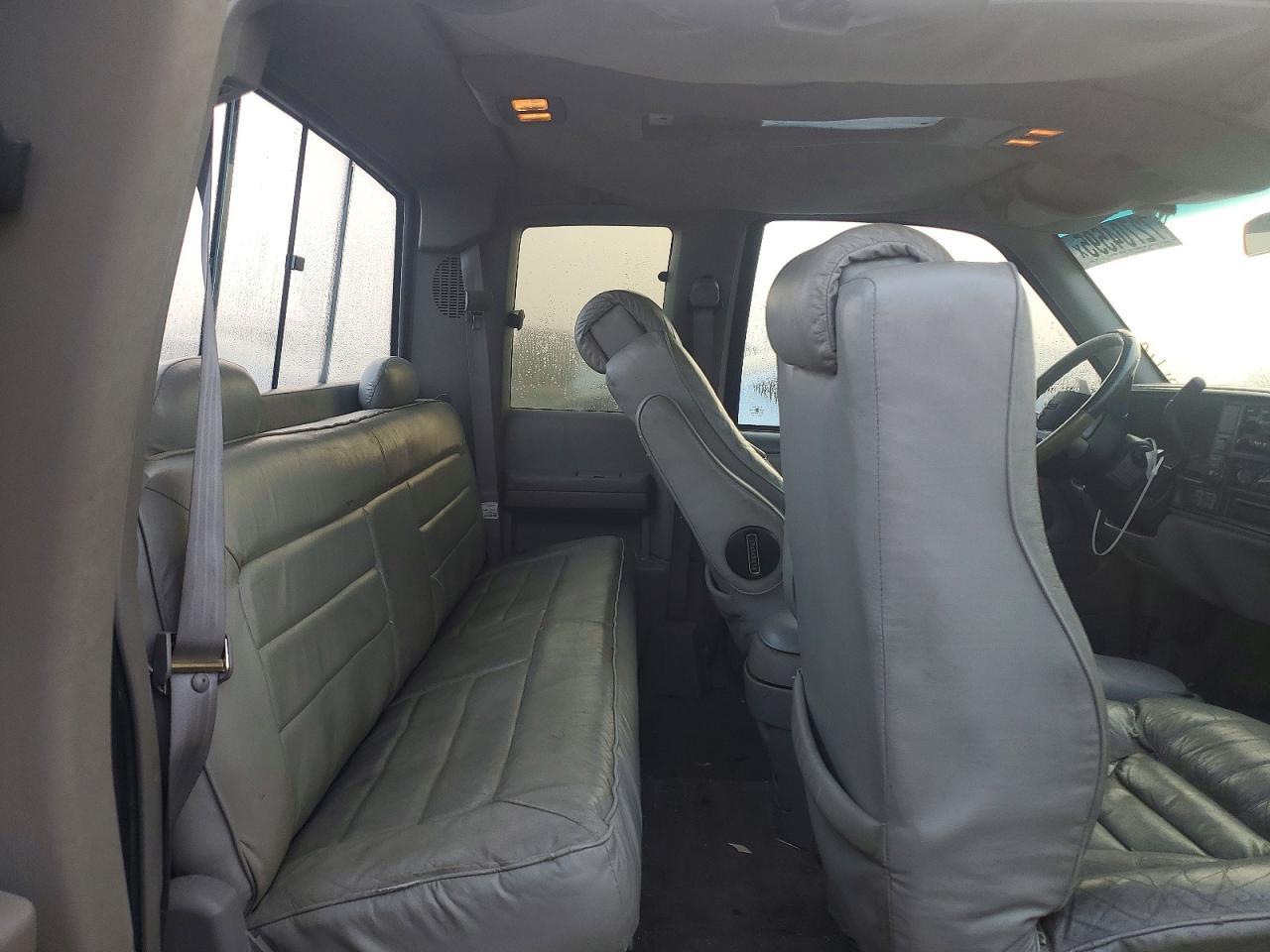1998 GMC Sierra