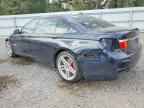 2012 BMW 7 series