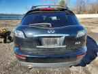 2008 INFINITI FX35