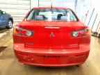 2013 MITSUBISHI LANCER