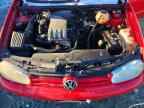 2000 VOLKSWAGEN Cabrio