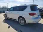 2017 INFINITI QX80