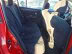 2012 NISSAN VERSA