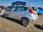 2018 FORD Fiesta
