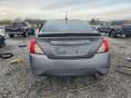 2018 NISSAN VERSA
