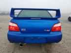 2005 SUBARU IMPREZA