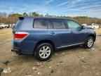 2012 TOYOTA HIGHLANDER