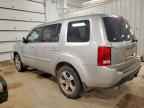 2013 HONDA PILOT