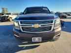 2015 CHEVROLET Tahoe