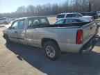2005 CHEVROLET SILVERADO 1500