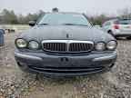 2003 JAGUAR X-Type
