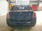 2008 NISSAN SENTRA