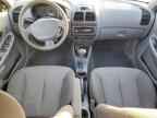 2004 HYUNDAI ACCENT
