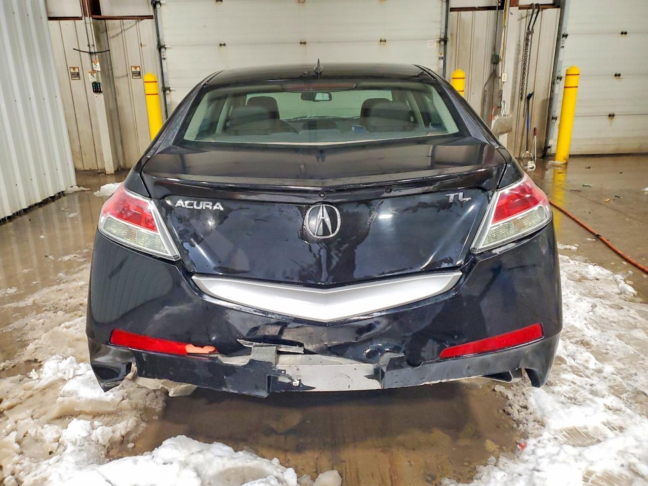 2010 ACURA TL