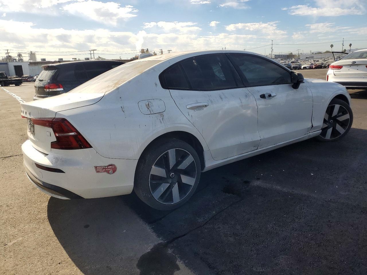 2024 VOLVO S60
