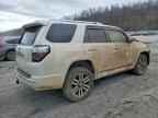 2017 TOYOTA 4Runner