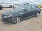 2014 KIA Optima Hybrid