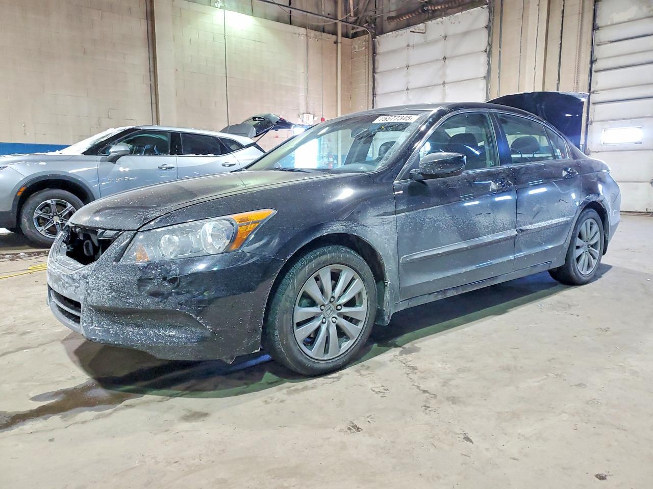 2011 HONDA ACCORD