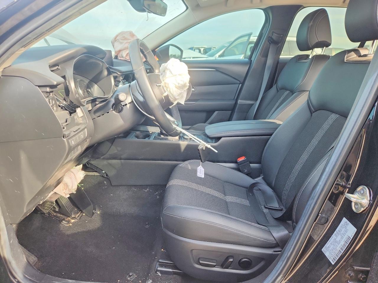 2024 MAZDA CX-50