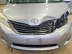 2012 TOYOTA SIENNA