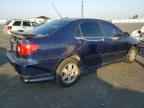 2004 TOYOTA COROLLA