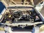 2002 NISSAN Frontier
