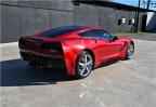 2014 CHEVROLET Corvette Stingray