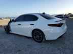 2018 ALFA ROMEO Giulia