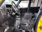 2001 JEEP CHEROKEE