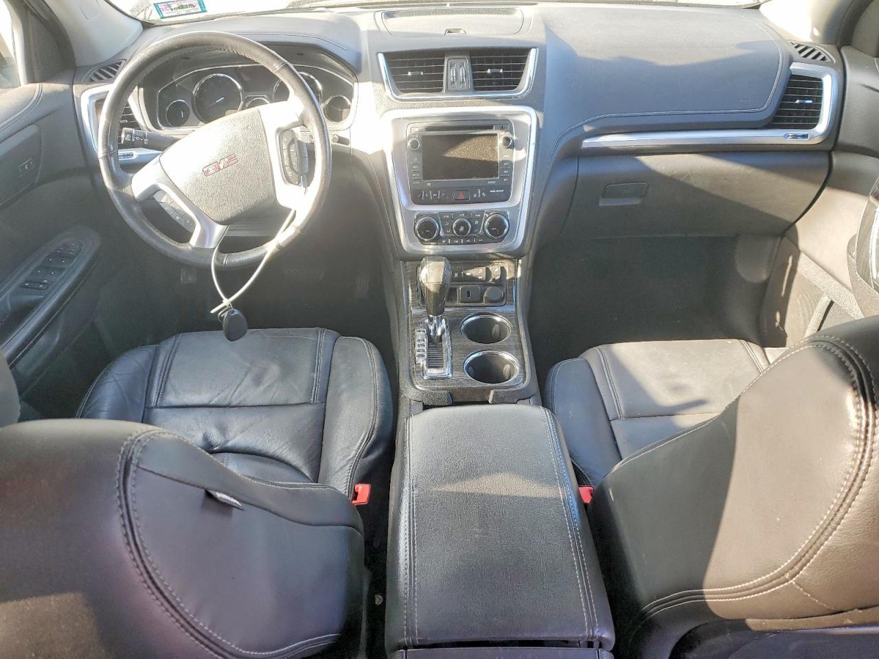 2017 GMC ACADIA