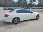 2009 INFINITI G37