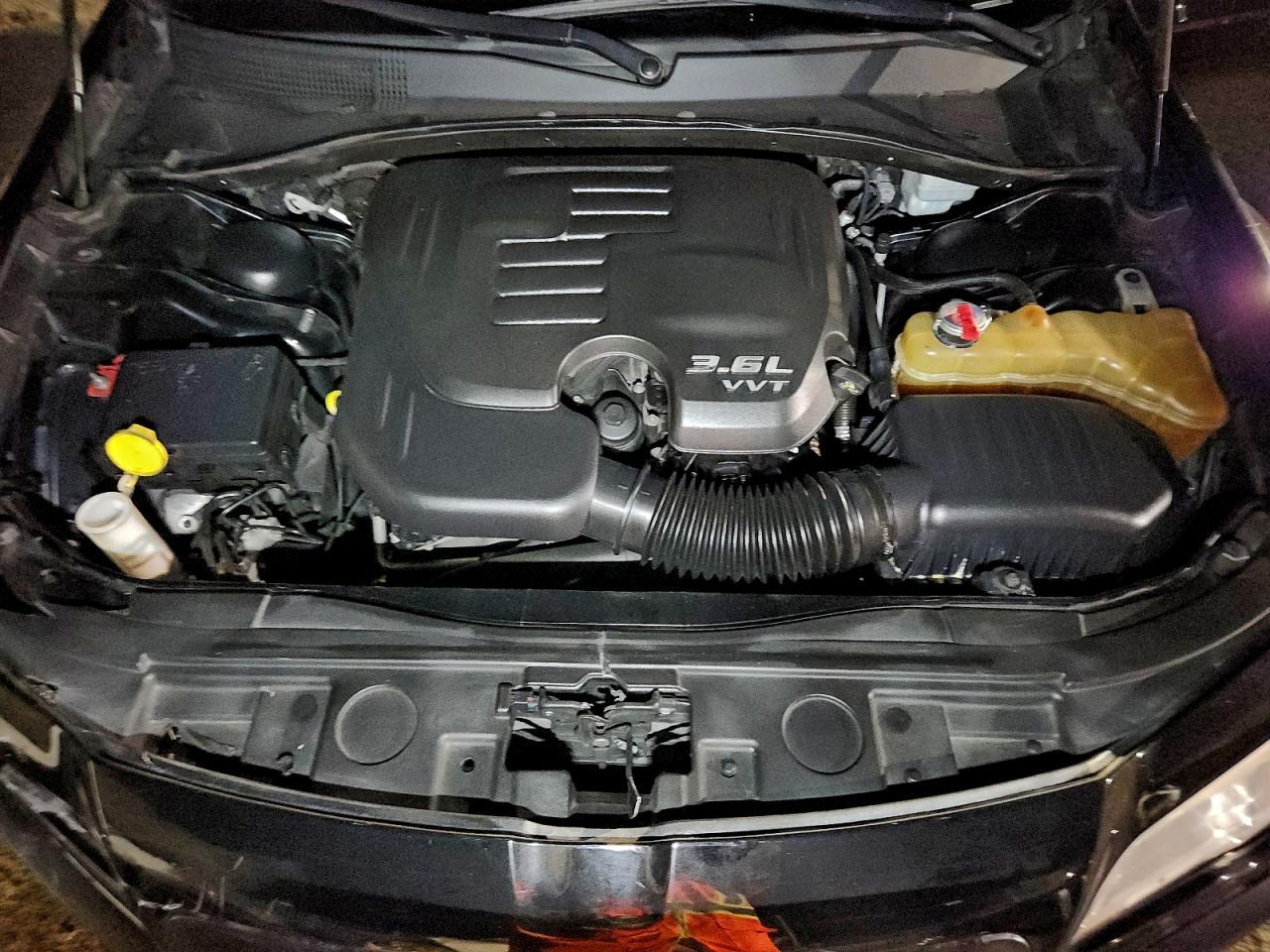 2012 CHRYSLER 300