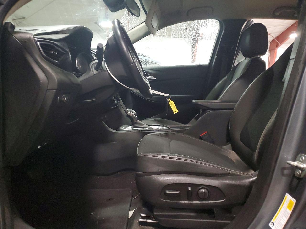 2020 BUICK Encore GX