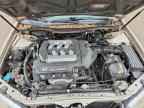 2001 HONDA ACCORD