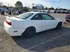 2002 HONDA ACCORD
