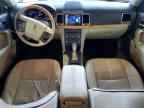 2012 LINCOLN MKZ
