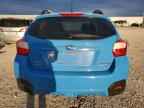 2017 SUBARU Crosstrek