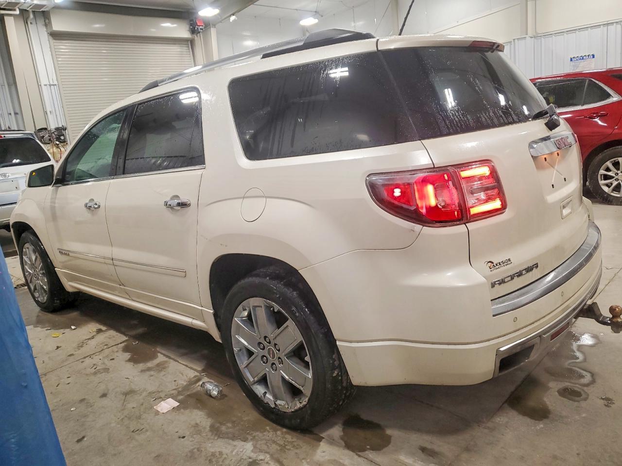2014 GMC ACADIA