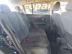 2008 NISSAN VERSA