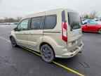 2014 FORD TRANSIT CONNECT